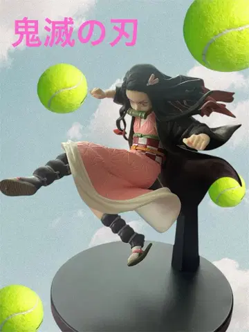귀멸의 칼날 피규어