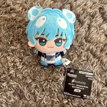 스니스텝 sneakersstep SD 인형 오사데이