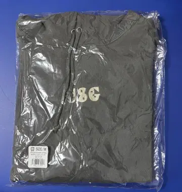 UNISON SQUARE GARDEN 물감 at UNICITY 후드티 M