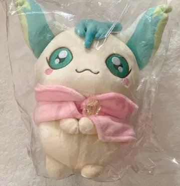 보쿠프리 패드 봉제 인형 패드 미니백 디럭스