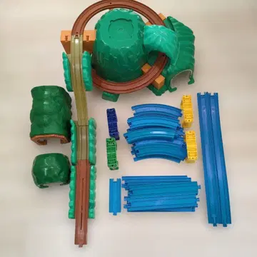 도키도키 마운틴 프라레일 묶음 판매