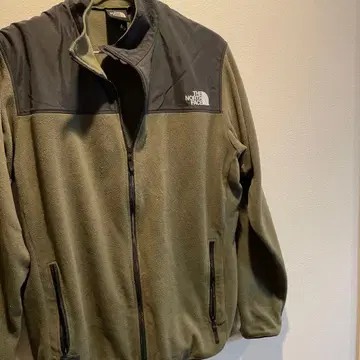 THE NORTH FACE NL21404 플리스 자켓