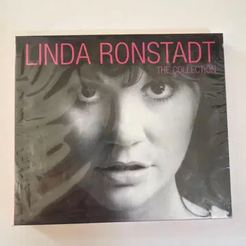 Linda Ronstadt The Collection 2CD