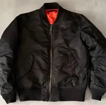 avirex MA-1 플라이트 자켓