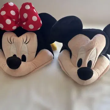 디즈니 미니 미키 팬캡