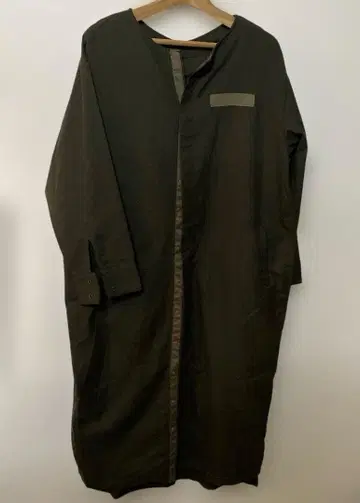 JOHN BULL (존불) 밀리터리 드레스