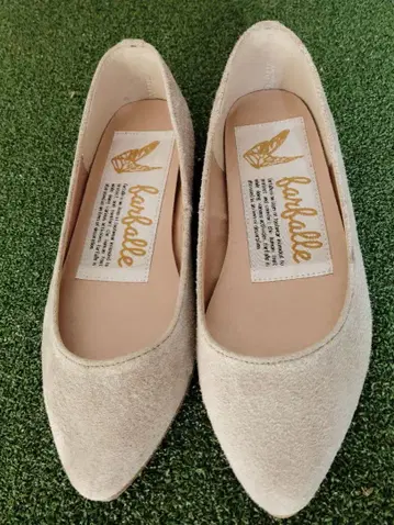 farfalle 발레 슈즈