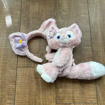 리나벨 머리띠 숄더백