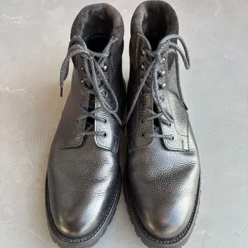 Crockett&Jones 부츠 UK6.5