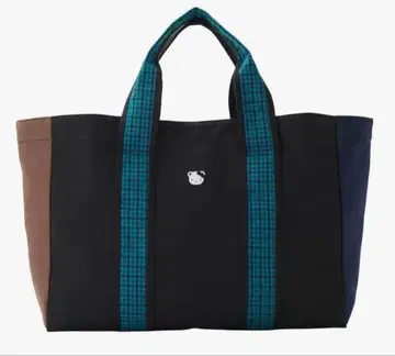 미사용 새상품 파밀리아 백 <다이칸야마점 히로오점 한정판> 도쿄