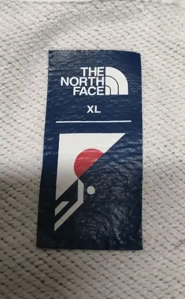 THE NORTH FACE 후드티 올림픽 한정판