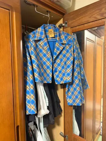 tnewties 호수로 피크닉에 데려가 줘 상의 M