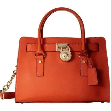 마이클코어스 가죽 백