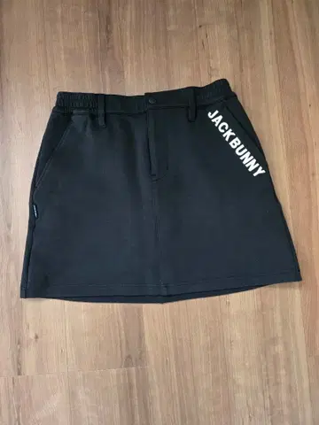 Jack Bunny!! 블랙스 카트 사이즈 1