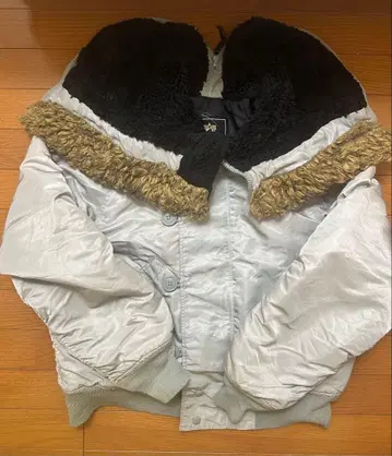 N2B alpha M 사이즈