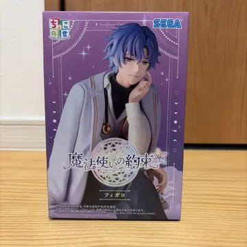 마법사의 약속 쵸코노세 프리미엄 피규어 피가로