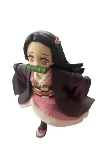 귀멸의 칼날 피규어