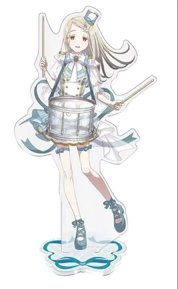 시노자와 히로 학원 아이돌 마스터 ~조이풀 마치~ 아크릴 스탠드