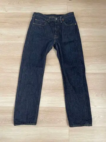 [ 새상품급 ] Denime LOT224 W33-L30