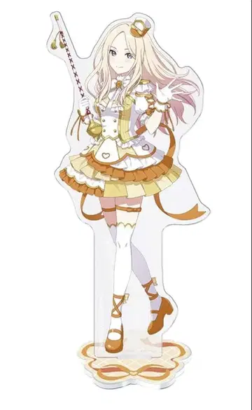 쥬오우 세이난 학원 아이돌 마스터 ~조이풀 마칭~ 아크릴 스탠드