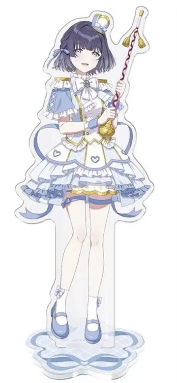 하타야 미스즈 학원 아이돌 마스터 ~조이풀 마칭~ 아크릴 스탠드