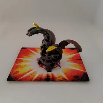 바쿠간 헬리오스