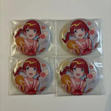 프로세카 그리캔 호나미 벌스데이 4점