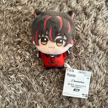 스니스텝 sneakersstep SD 인형 라오