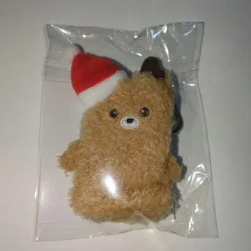 RIIZE 시부야 109 팝업 손가락 인형 키링 성찬 2