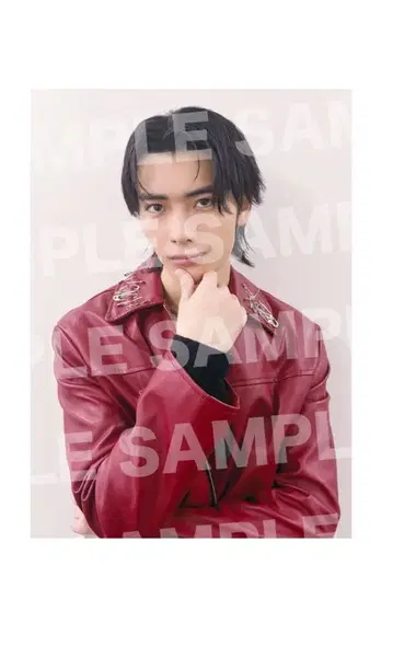 겐지부 미그리 트레이딩 카드 오사카 무토 준