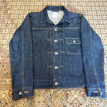 Back number 1st 대전 퍼스트 모델 M 사이즈