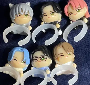 미세스 그린애플 빗쿠라타마고 컴플리트 세트