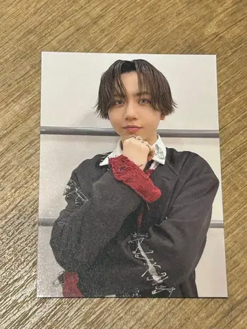 나가노 료타 트레이딩 카드