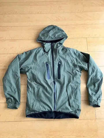 워크맨 이지스 방한 레인 자켓 PERFECT