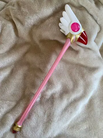 카드캡터 사쿠라 봉인의 지팡이 프라이스