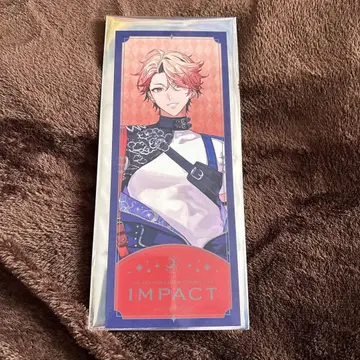 니지산지 티켓풍 카드