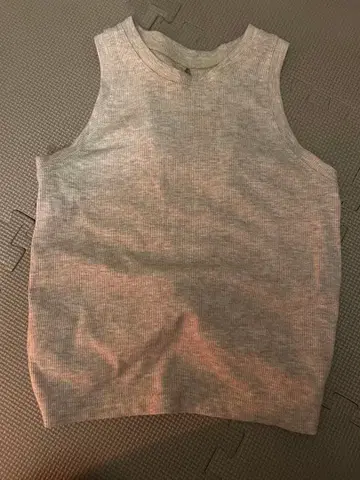 점프 원 탱크탑 36