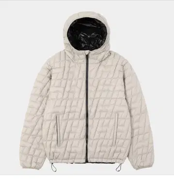 HUF X TAION DOWN JACKET