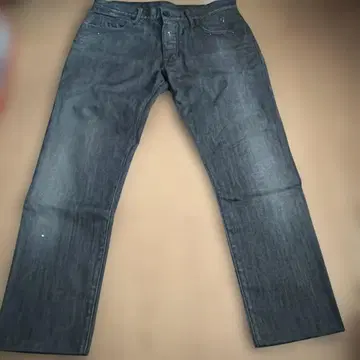 엠포리오 아르마니 데님 팬츠