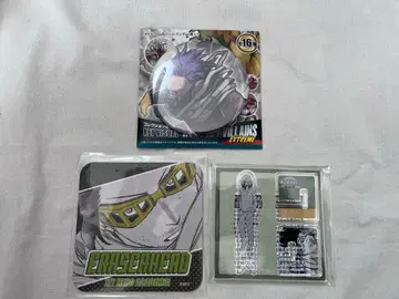 나의 히어로 아카데미아 히로아카 원화전 아이자와 신소