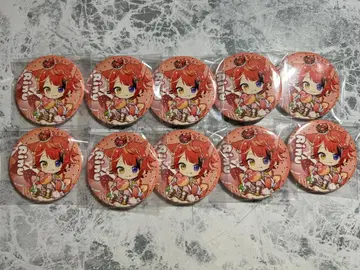 스토푸리 리이누 군 9주년 기본 캔뱃지 묶음 판매