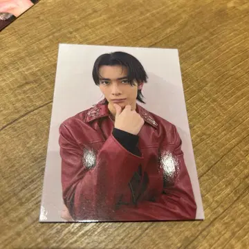 무토 준 미트&그리트 트레이딩 카드 오사카