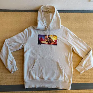 스타 워즈 그래픽 후드티