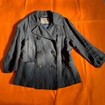 린넨 린넨 100% 런던 트래디션 자켓