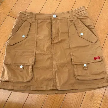 로사센 여성용 스커트 M 베이지