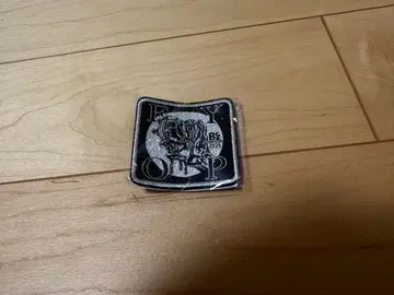 B'z FYOP 가챠가챠 와펜&마스킹 테이프