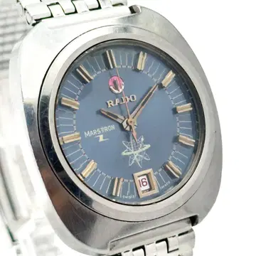 라도 마스트론 자동 시계 1702