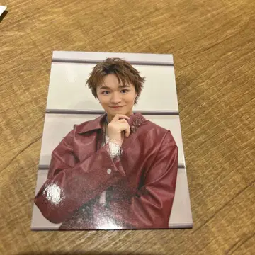 오쿠라 타카토 트레이딩 카드 오사카 미트&그리트