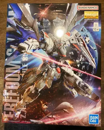 MG 기동전사 건담 SEED 프리덤 건담 Ver.2.0 L1
