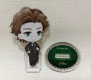 애국자의 마리 아크릴 스탠드 알버트